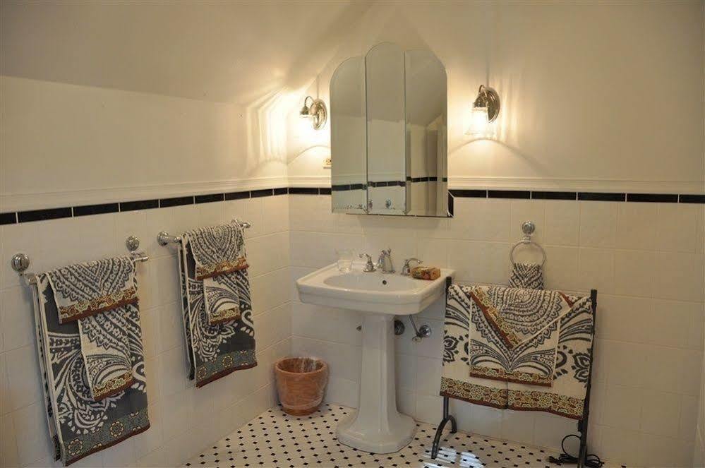 Wayne Bed & Breakfast Inn (Adults Only) Eksteriør billede